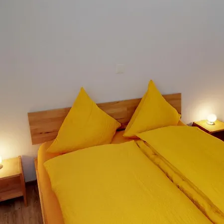 Chasa Samalgors Tschlin