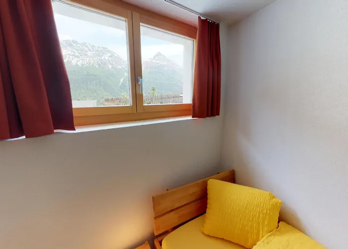 Chasa Samalgors Tschlin