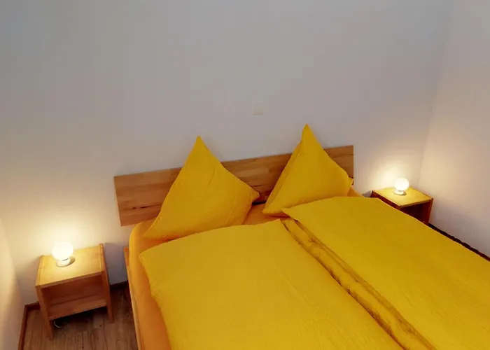 Chasa Samalgors Tschlin