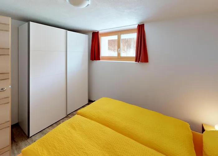 Chasa Samalgors Tschlin