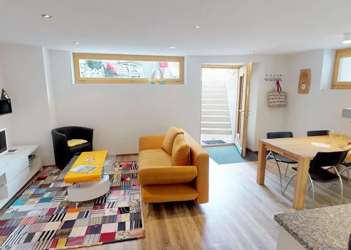 Chasa Samalgors Tschlin